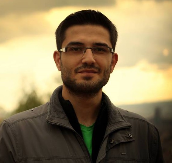 Emre Çoban
