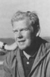 Sven Nykvist