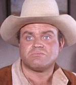 Dan Blocker