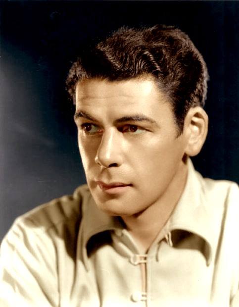 Paul Muni