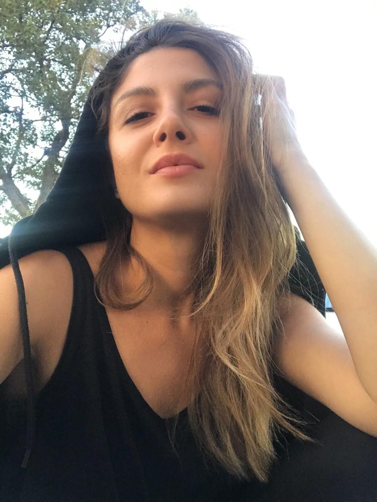 Funda Kadıoğlu