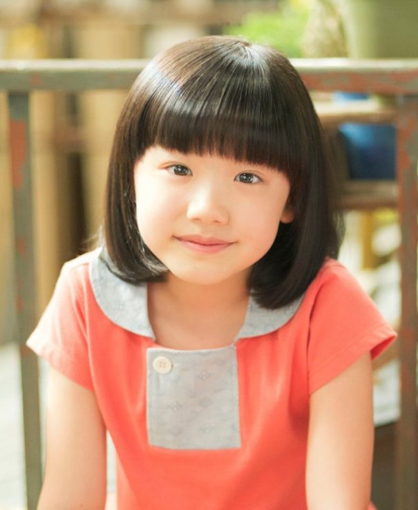 Mana Ashida