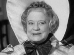 May Beatty