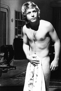 Michael Burns 1
