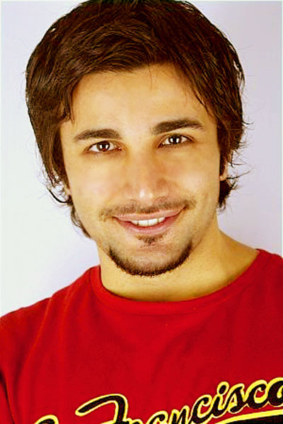 Sami Sert