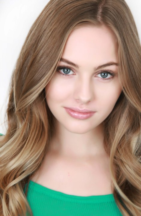 Ella Wahlestedt