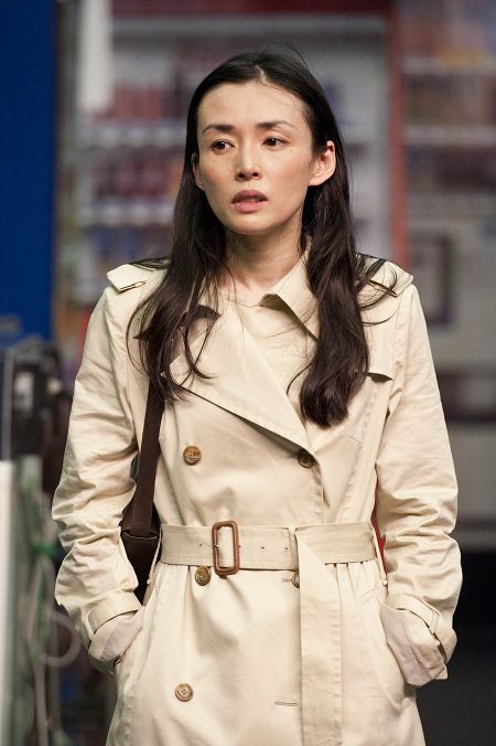 Tomoko Nakajima