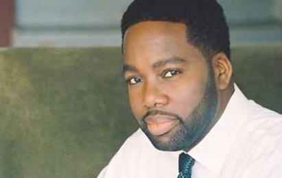 David E. Talbert