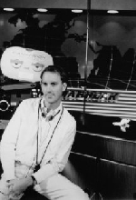 Fred Dekker
