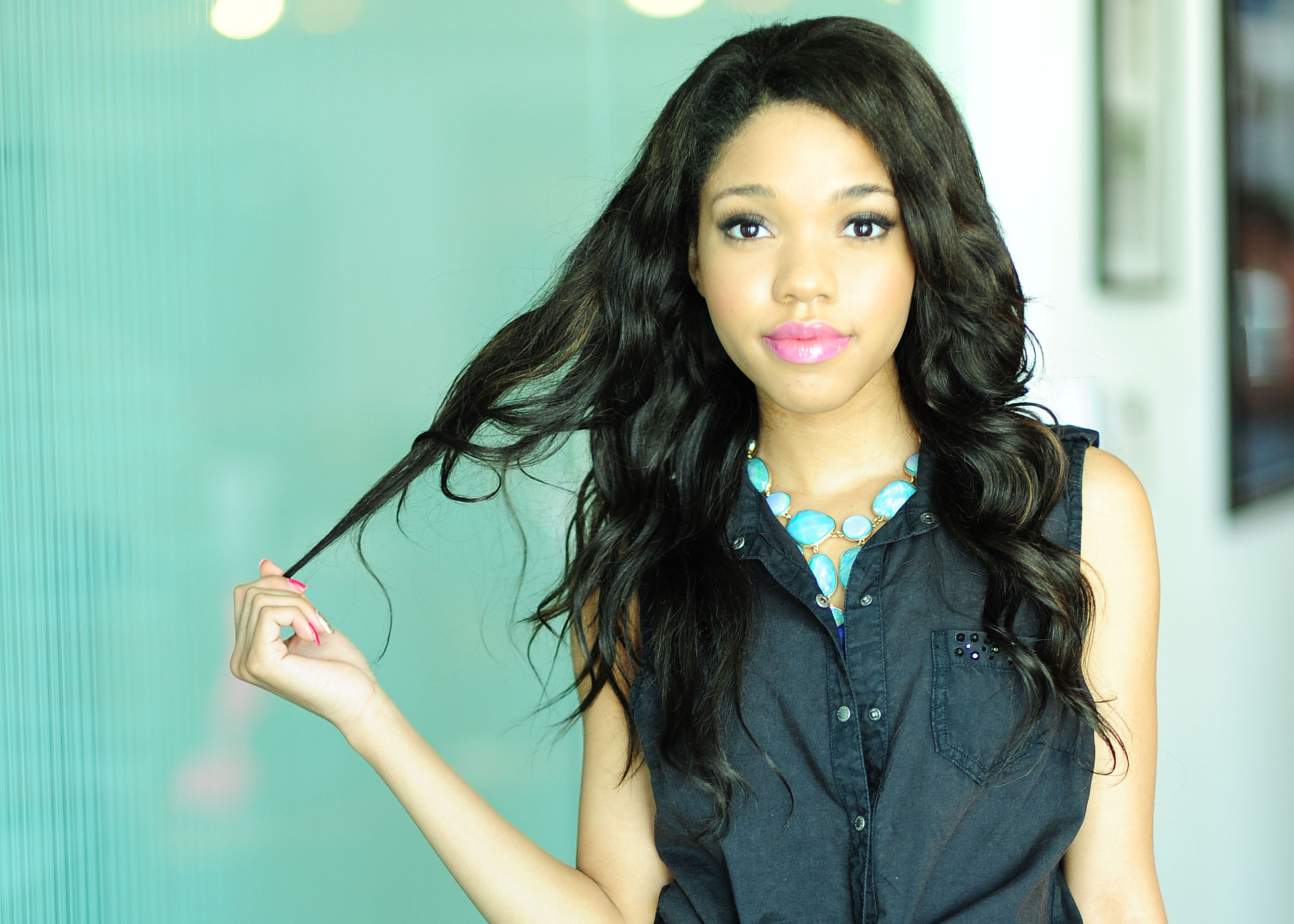 Teala Dunn