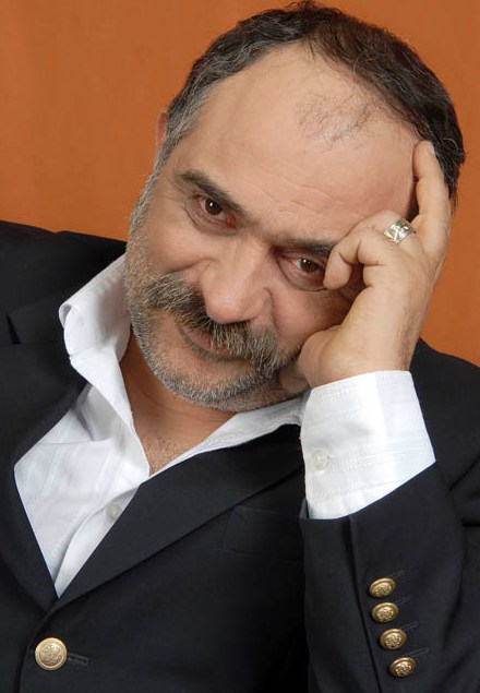 Mehmet Çevik