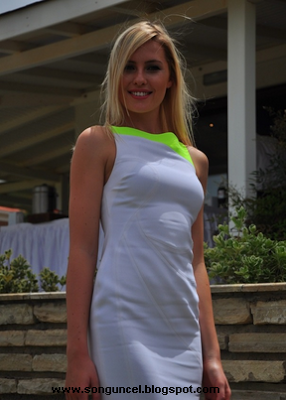 Chloe Loughnan