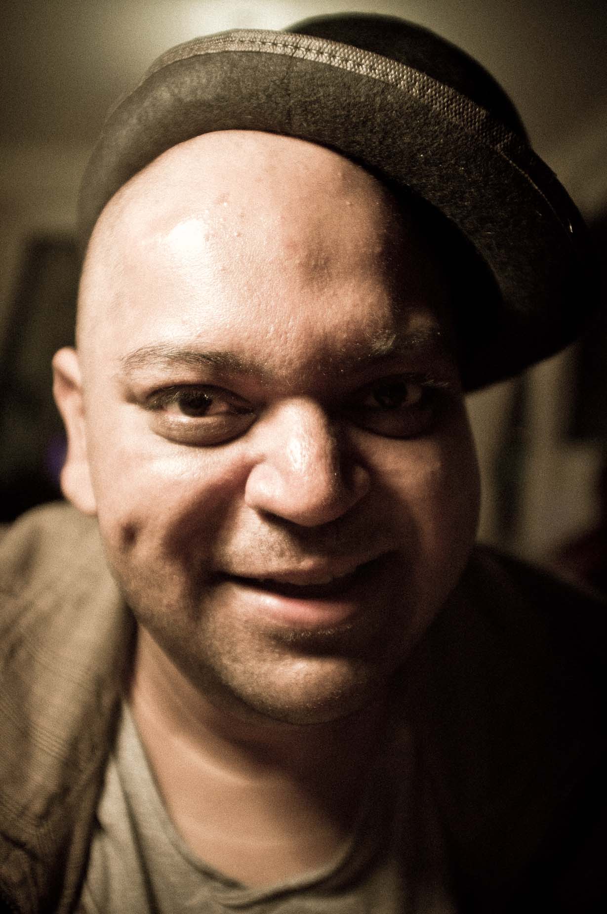 Jamal H. Iqbal