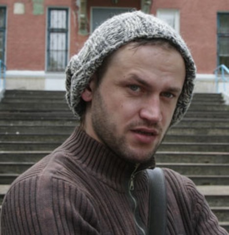 Vasiliy Sigarev