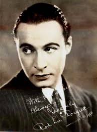 Rod La Rocque