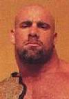 Bill Goldberg