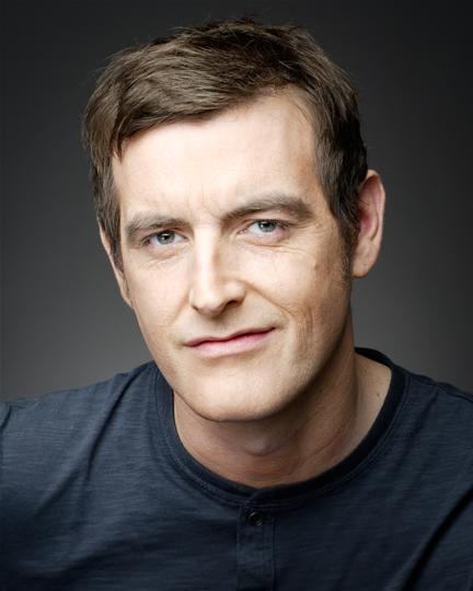 Anthony Murphy