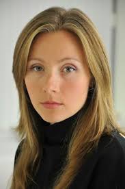 Maryna Gorbach