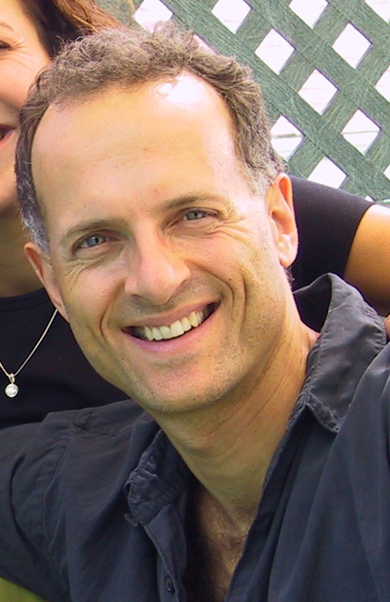 Jeff Gendelman