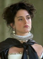 Sarah-laure Estragnat