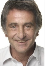 Johnny Vekris