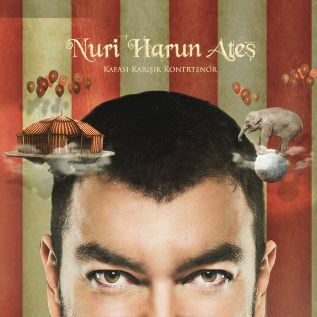Nuri Harun Ateş