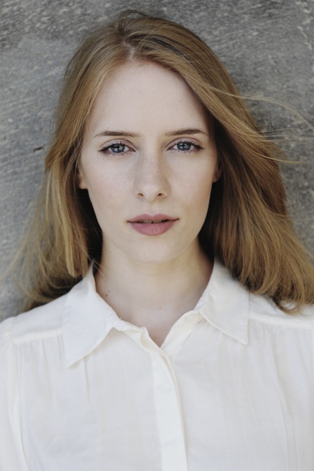 Cornelia Ivancan