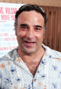 Mark Cohen