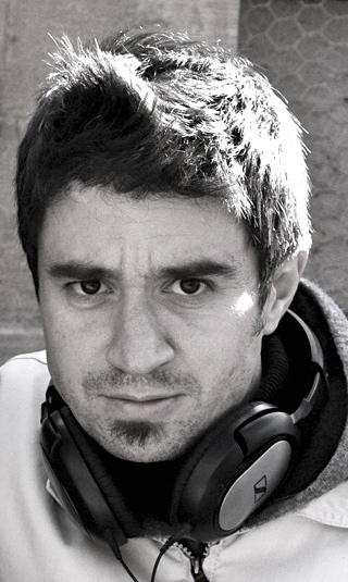 Hatem Khraiche