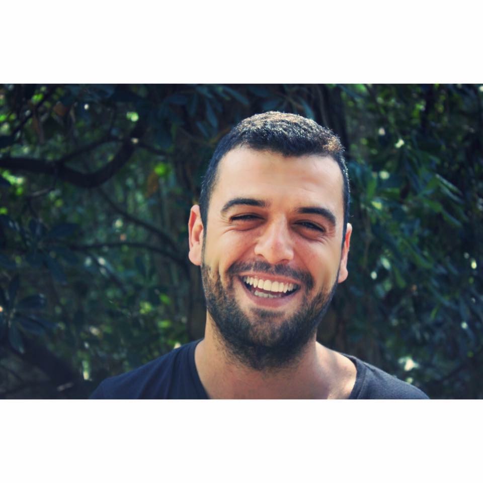 Gökhan Ayiz