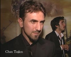 Cihan Taşkın