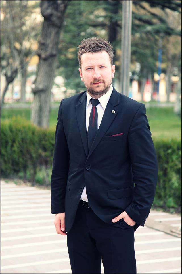 Ali Çöşge
