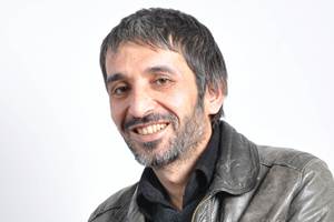 İsa Yıldız