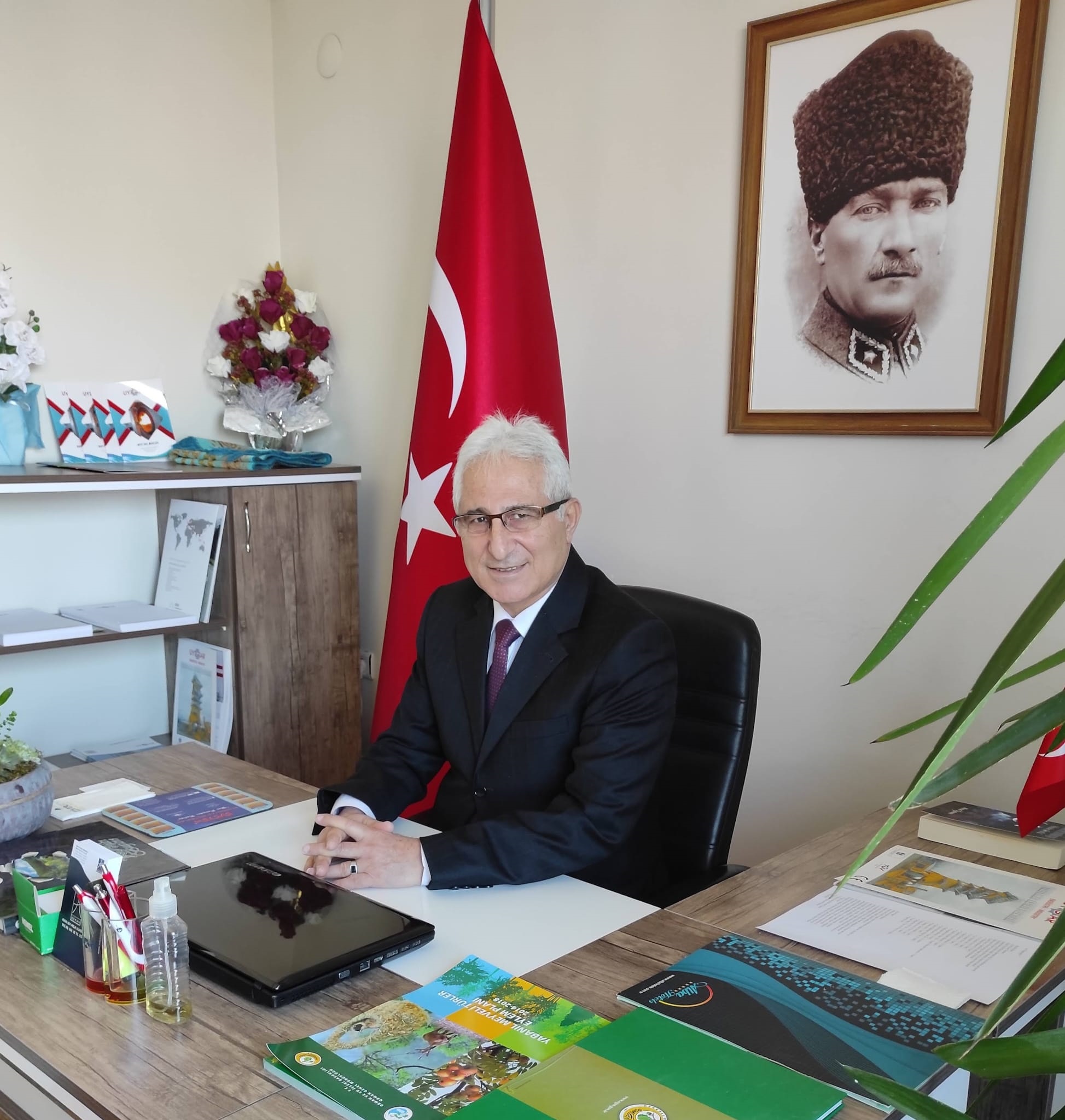 Yunus Güntürk