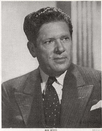 Bob Burns
