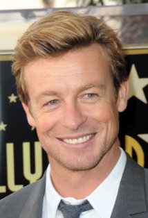 Simon Baker