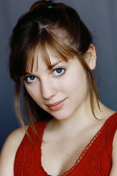 Pénélope Leveque