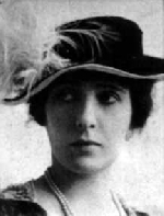 Mary Alden