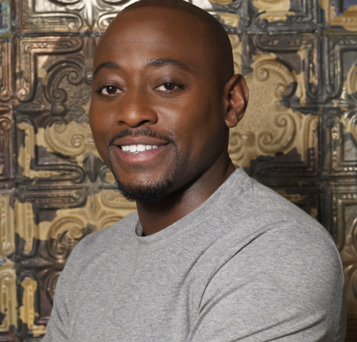 Omar Epps