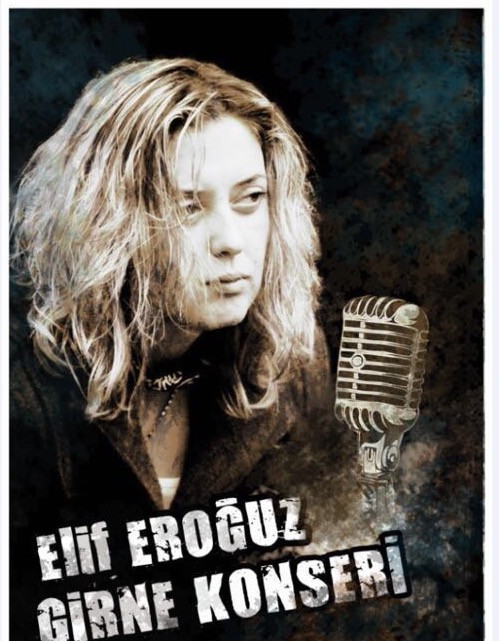 Elif Eroğuz