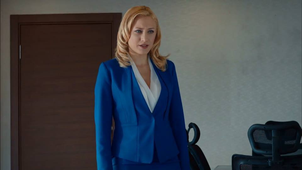 Irene Menichetti