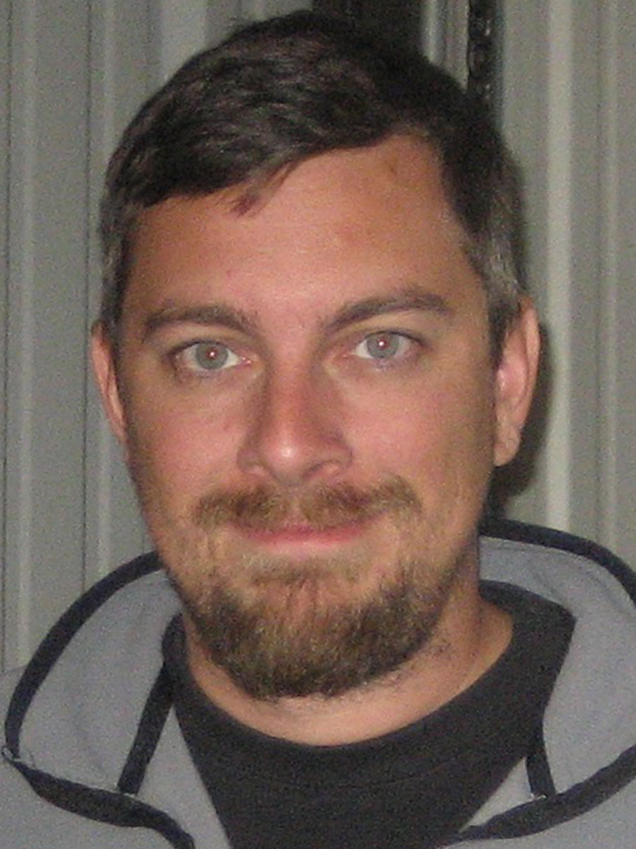 Todd Douglas Miller