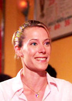Alyce LaTourelle