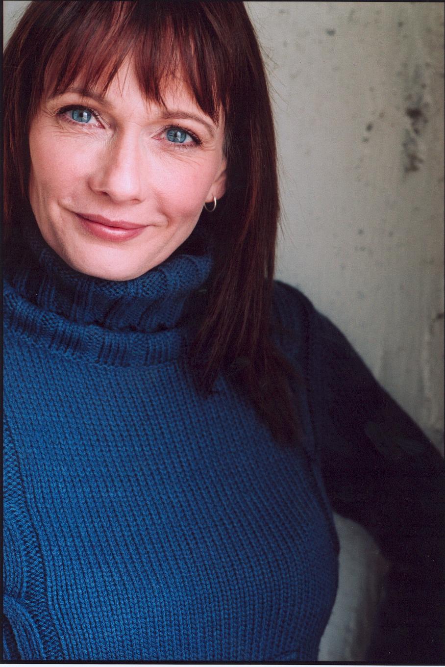 Miriam Smith