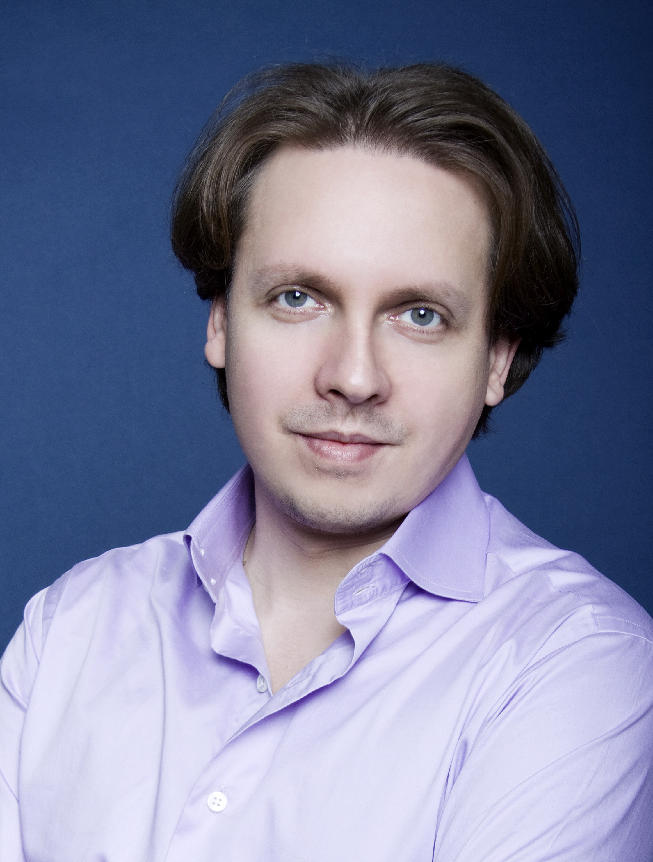 Dmitriy Noskov