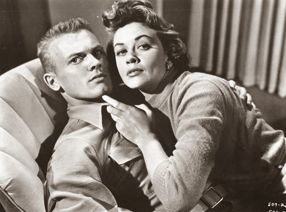 Dorothy Malone
