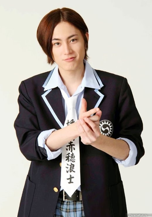 Shôtarô Mamiya