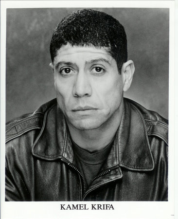 Kamel Krifa