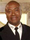 Roger Aaron Brown
