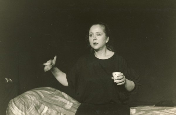 Ayça Telırmak